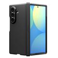 Samsung Galaxy Z Fold8 Ultra Spigen Tough Armor Pro Mag Cover - Sort