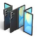 Samsung Galaxy Z Fold8 Ultra Spigen Tough Armor Pro Mag Cover - Sort