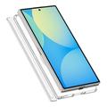 Samsung Galaxy Z Fold8 Ultra Spigen Ultra Hybrid Pro MagFit Cover - gennemsigtig
