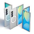 Samsung Galaxy Z Fold8 Ultra Spigen Ultra Hybrid Pro MagFit Cover - gennemsigtig