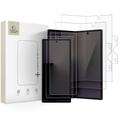 Samsung Galaxy Z Fold8 Ultra Tech-Protect Easy Set folie & glas Fit+ 4-i-1 skærmbeskytter - gennemsigtig