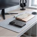 Samsung Galaxy Z Fold8 Ultra Tech-Protect Magmat Cover - MagSafe Kompatibel - Mat Sort
