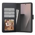 Samsung Galaxy Z Fold8 Ultra Tech-Protect Pung Cover med Magnet og Stativ - Sort