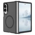 Samsung Galaxy Z Fold8 UltraGuard Matte MagSafe Cover - Sort