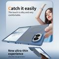 Samsung Galaxy Z Fold8 UltraGuard Matte MagSafe Cover - Blå