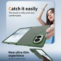 Samsung Galaxy Z Fold8 UltraGuard Matte MagSafe Cover - Grøn