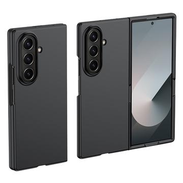 Samsung Galaxy Z Fold8 Ultra Plastik Cover - Sort