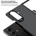 Samsung Galaxy Z Fold8 Ultra Plastik Cover