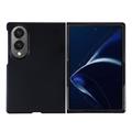 Samsung Galaxy Z Fold8 Plastik Cover - Sort