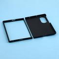 Samsung Galaxy Z Fold8 Plastik Cover - Sort