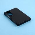 Samsung Galaxy Z Fold8 Plastik Cover - Sort