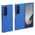 Samsung Galaxy Z Fold8 Ultra Plastik Cover - Blå