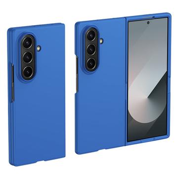 Samsung Galaxy Z Fold8 Ultra Plastik Cover - Blå
