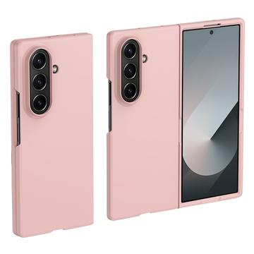 Samsung Galaxy Z Fold8 Ultra Plastik Cover - Pink