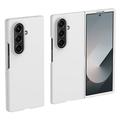 Samsung Galaxy Z Fold8 Ultra Plastik Cover - Hvid
