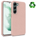Samsung Galaxy S23 5G Biologisk Nedbrydeligt Cover