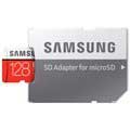 Samsung Evo Plus MicroSDXC Hukommelseskort MB-MC128HA/EU - 128GB