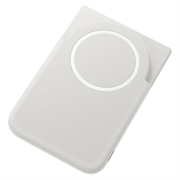 Samsung Magnet trådløst batteri 5000mAh EB-U2500XJEGWW - Grå