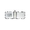 Samsung P7500 Galaxy TAB 10.1 batteri SP3676B1A - Li-Ion - 7000mAh