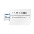 Samsung Pro Endurance microSDXC-hukommelseskort med SD-adapter MB-MJ32KA/EU