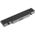 Samsung R460, R525, R509 Laptop Batteri - 4400mAh