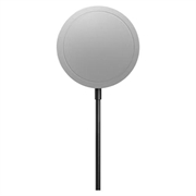 Samsung Enkelt Trådløs Oplader GP-PWU025WIABW - Sort