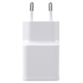 Samsung Hurtig USB-C Rejseoplader EP-TA200EWE - Bulk - Hvid