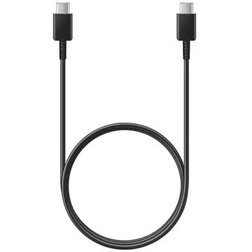 Samsung USB-C til USB-C-kabel EP-DN980BBE - 1m, 25W