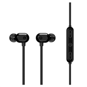 Samsung by ITFIT Bluetooth-headset med to drivere GP-OEU023SAABW - Sort