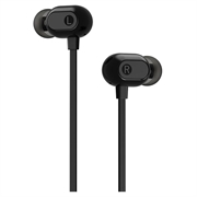 Samsung by ITFIT Bluetooth-headset med to drivere GP-OEU023SAABW - Sort