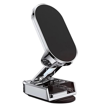 Samsung by Mobeen Magnetisk bilholder GP-TOU023AEASW - Sølv