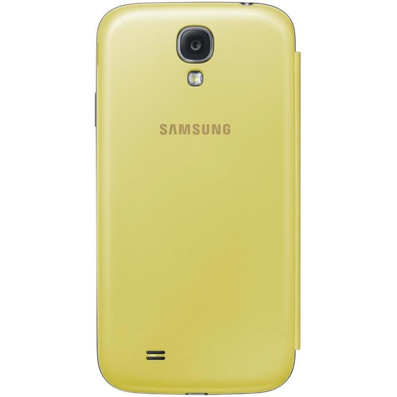 Samsung Galaxy I9500 Flip EF-FI950BYEG