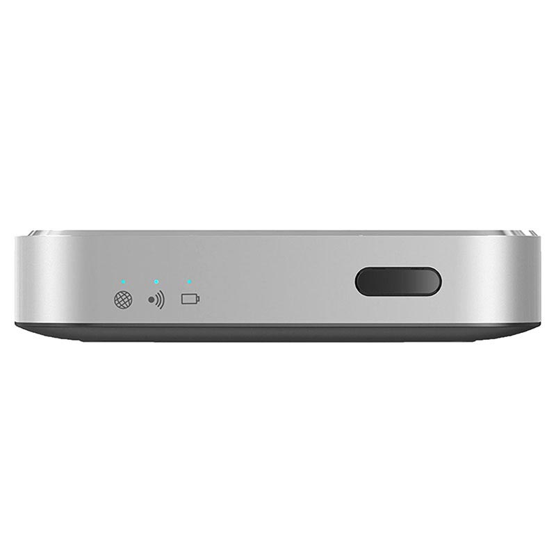 SanDisk Connect Trådløst Media Drive