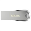 SanDisk Cruzer Ultra Luxe USB-stik - SDCZ74-256G-G46 - 256GB