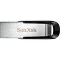 SanDisk USB 3.0-flashdrev SDCZ73-256G-G46 - 256GB