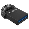 SanDisk Ultra Fit USB 3.1 Stik SDCZ430-016G-G46