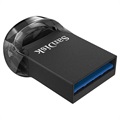 SanDisk Ultra Fit USB 3.1 Stik SDCZ430-032G-G46 - 32GB