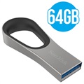 SanDisk Ultra Loop USB-stik - SDCZ93-064G-G46