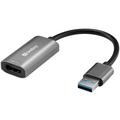 Sandberg HDMI til USB-A videooptagelseslink