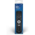 Savio RC-10 Universal Fjernbetjening til Philips TV - pålidelig og nem at bruge