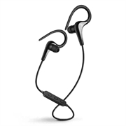 Savio WE-03 trådløse sportshøretelefoner - sort