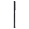 Ridsefast OnePlus Nord N300 Hybrid Cover - Gennemsigtig