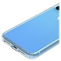 Ridsefast iPhone 11 Hybrid Cover - Gennemsigtig