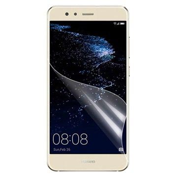 Huawei P10 Lite Beskyttelsesfilm - Anti-Genskin