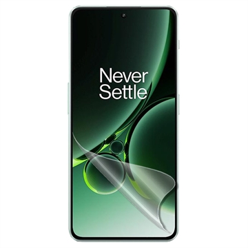 OnePlus Ace 2V/Nord 3 Beskyttelsesfilm - Gennemsigtig