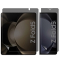 Samsung Galaxy Z Fold5 Beskyttelsesfilm - Privacy