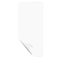 Xiaomi Redmi Note 11 Pro/Note 12 Pro 4G Beskyttelsesfilm - Gennemsigtig