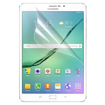 Samsung Galaxy Tab S2 8.0 T710, T715 Beskyttelsesfilm - Anti-Genskin