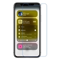 iPhone 12 Pro Max Beskyttelsesfilm - Gennemsigtig