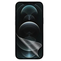 iPhone 12 Pro Max Beskyttelsesfilm - Gennemsigtig